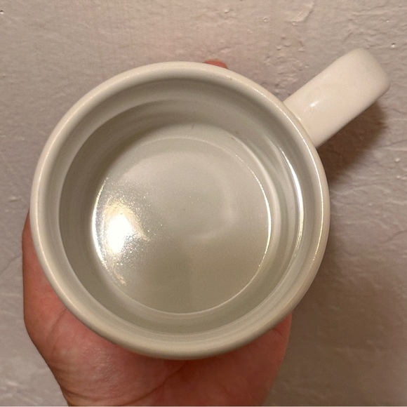 01-01-00 Mark of the Millennium At Home International Coffee Mug 2000 - Rare - Picture 5 of 6